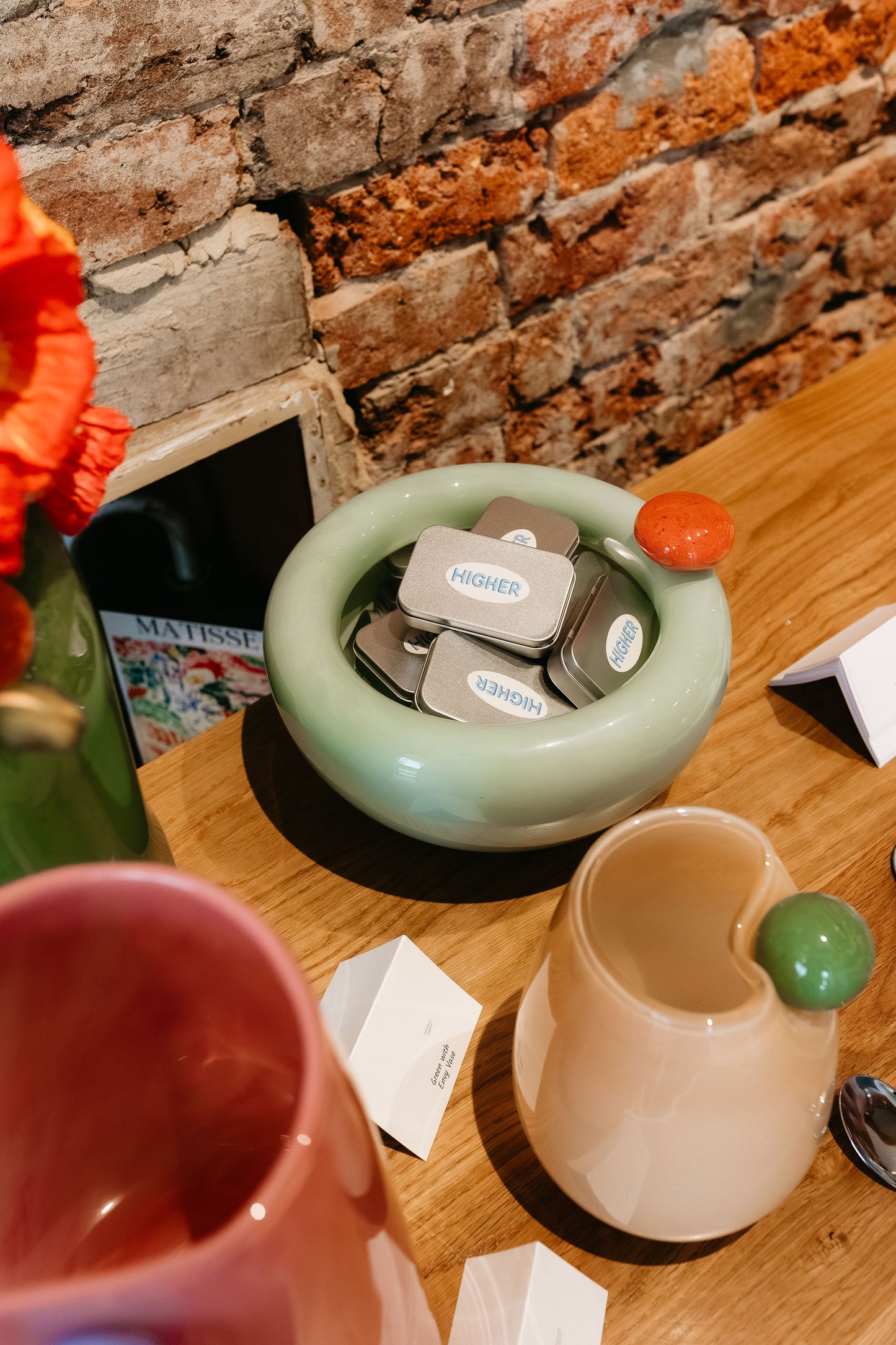 The Fruit Bowl