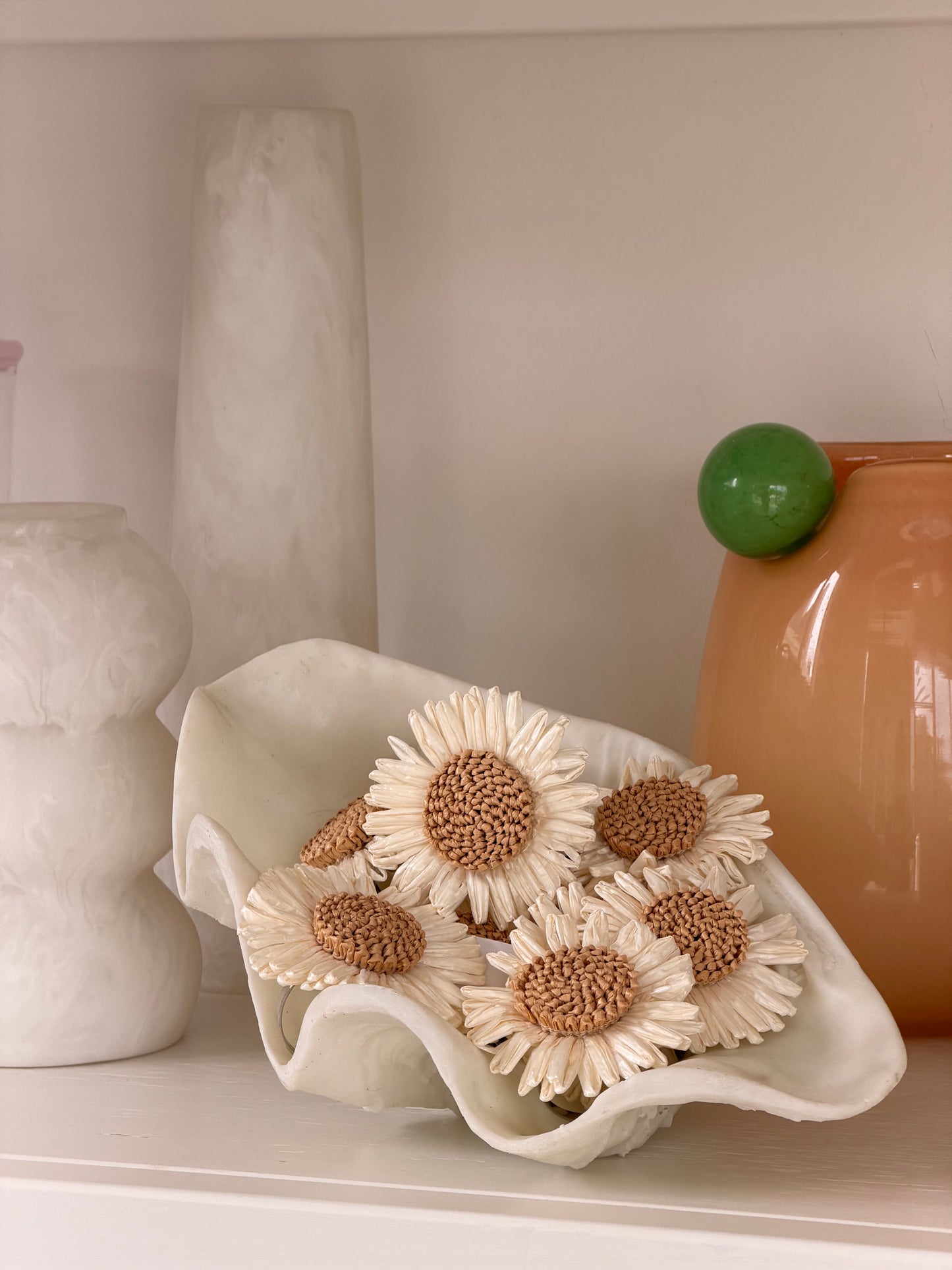 The Blush Vase