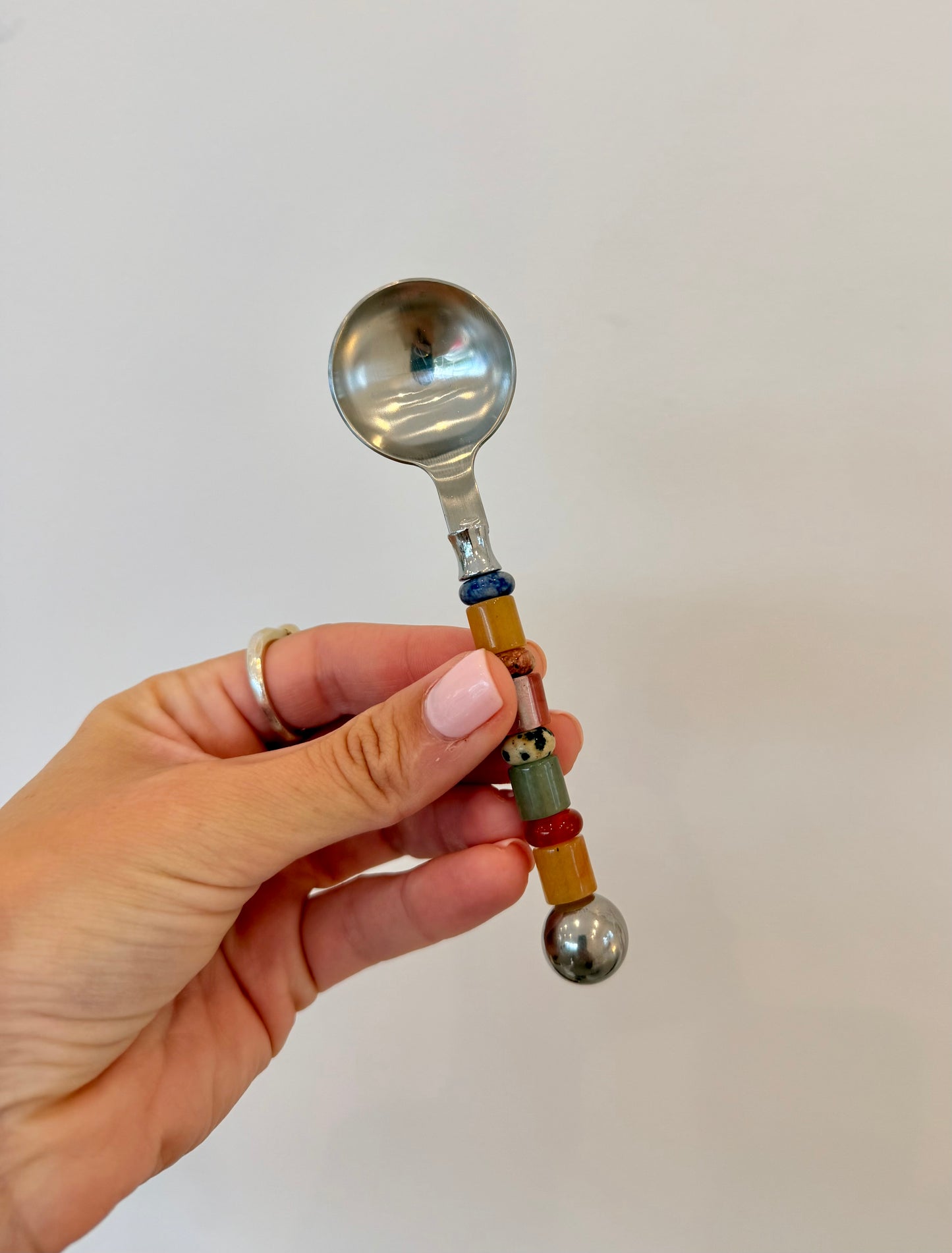 Candy Spoon