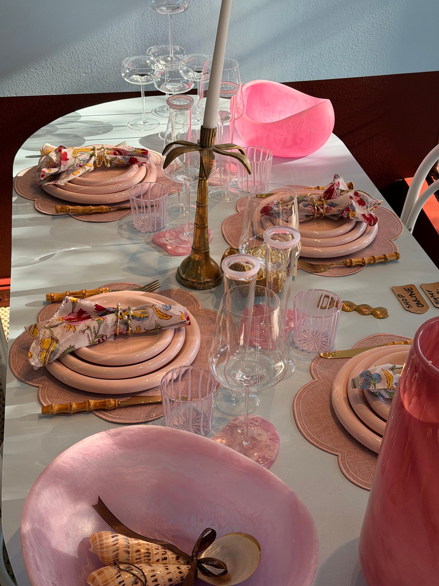 What's on the table this week? HALF BUNDLE 15% off!