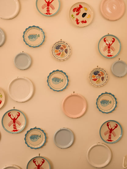The Lobster Plate