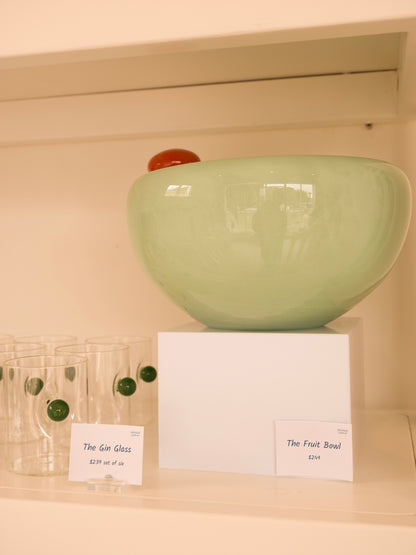 The Fruit Bowl