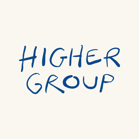 Higher Group Gift Card