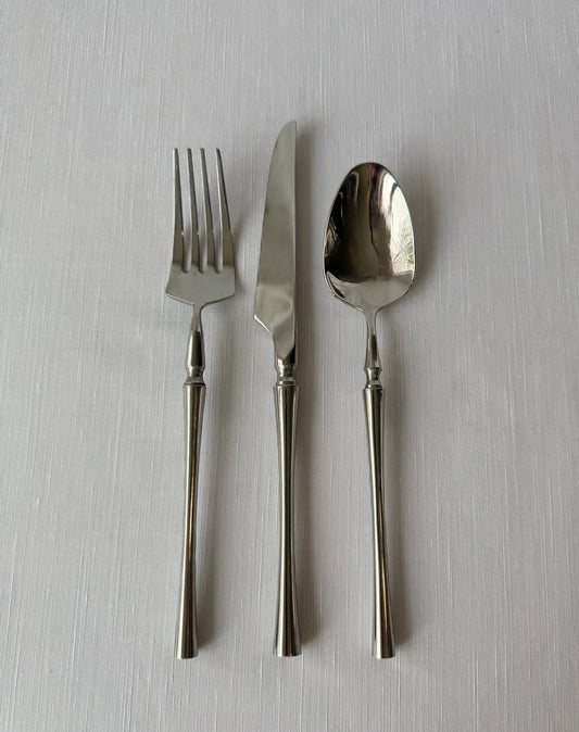 The Silver Set