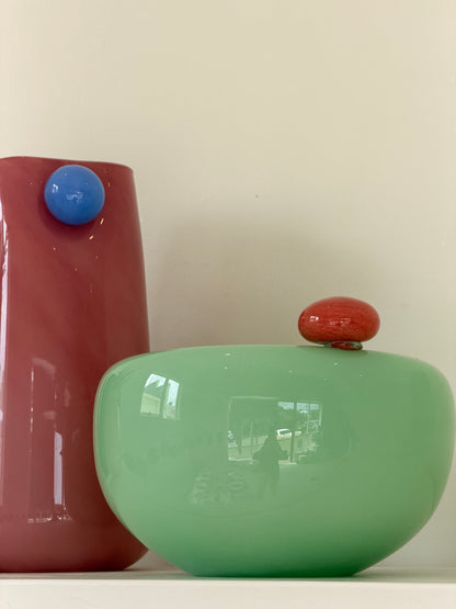 The Fruit Bowl