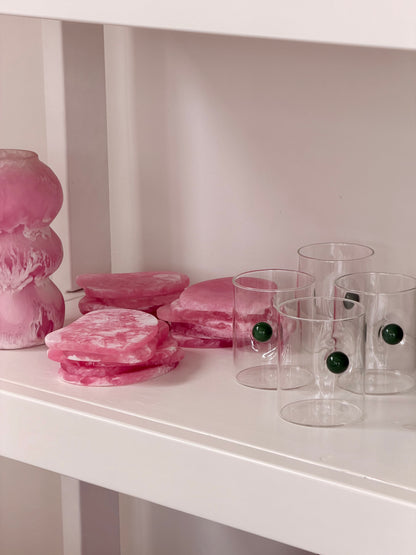 The Gin Glass - set of 6