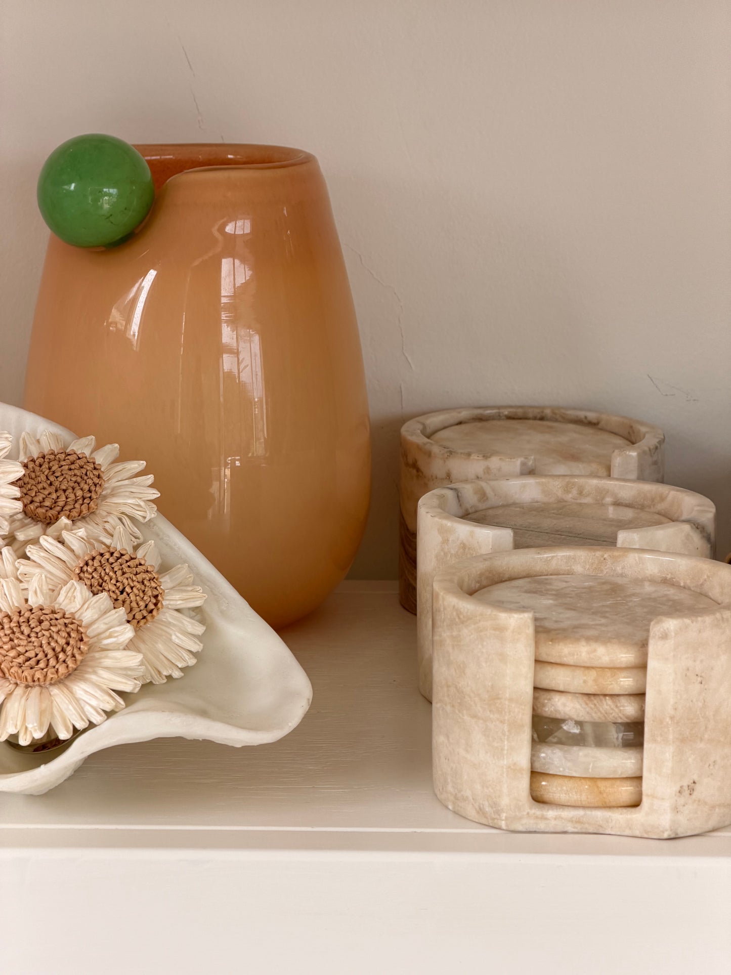 The Blush Vase