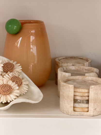 The Blush Vase
