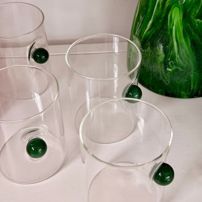 The Gin Glass - set of 6