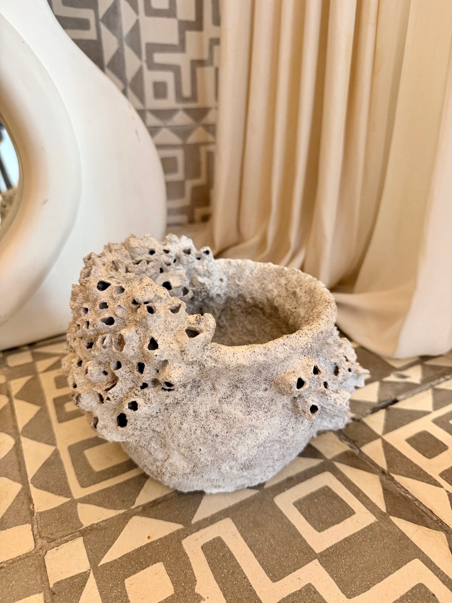 The Coral Bowl