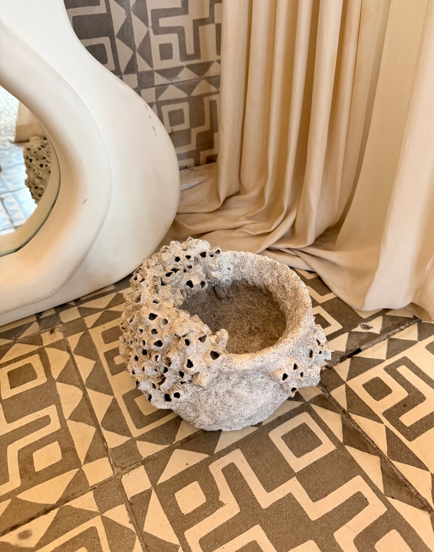 The Coral Bowl