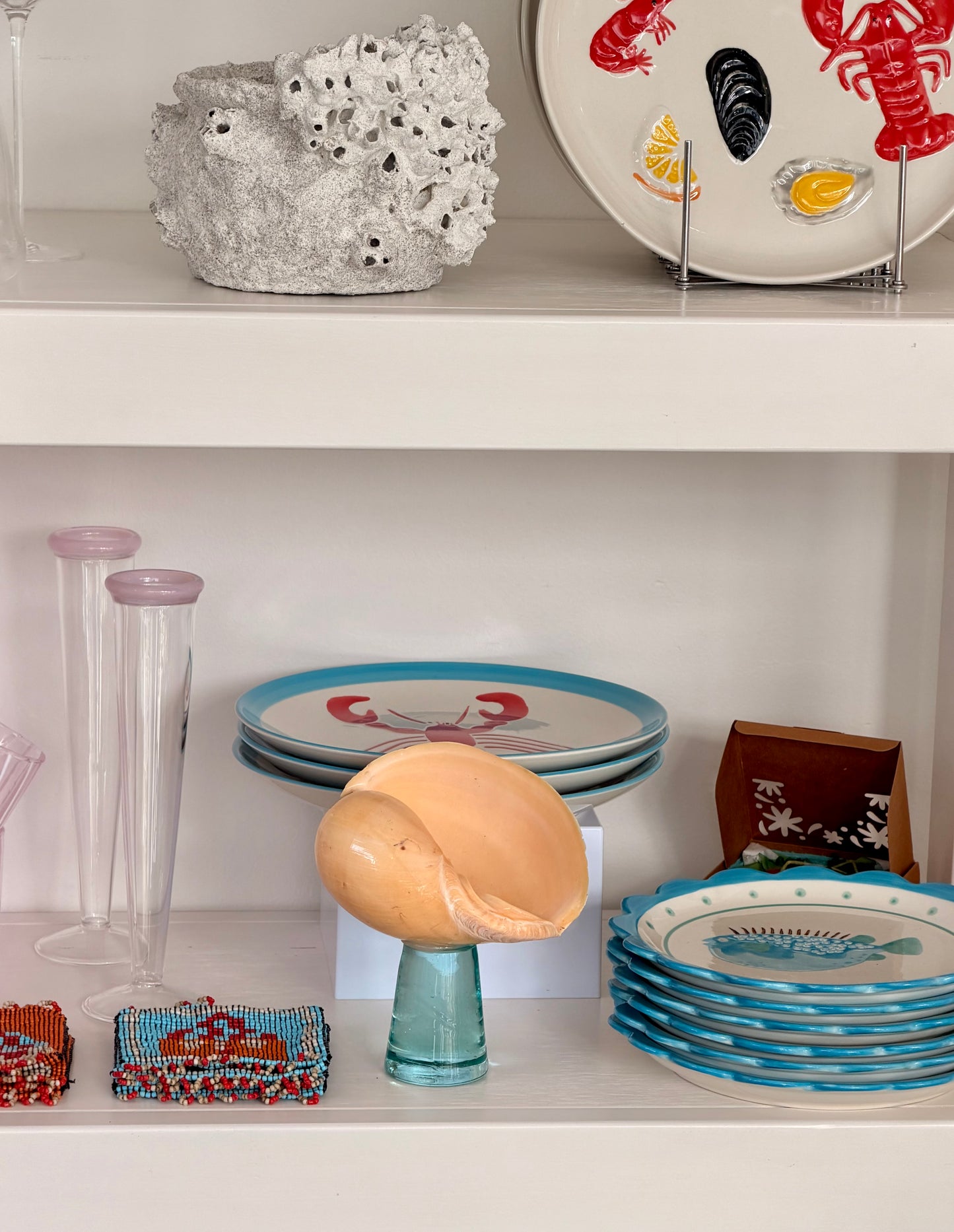 The Coral Bowl