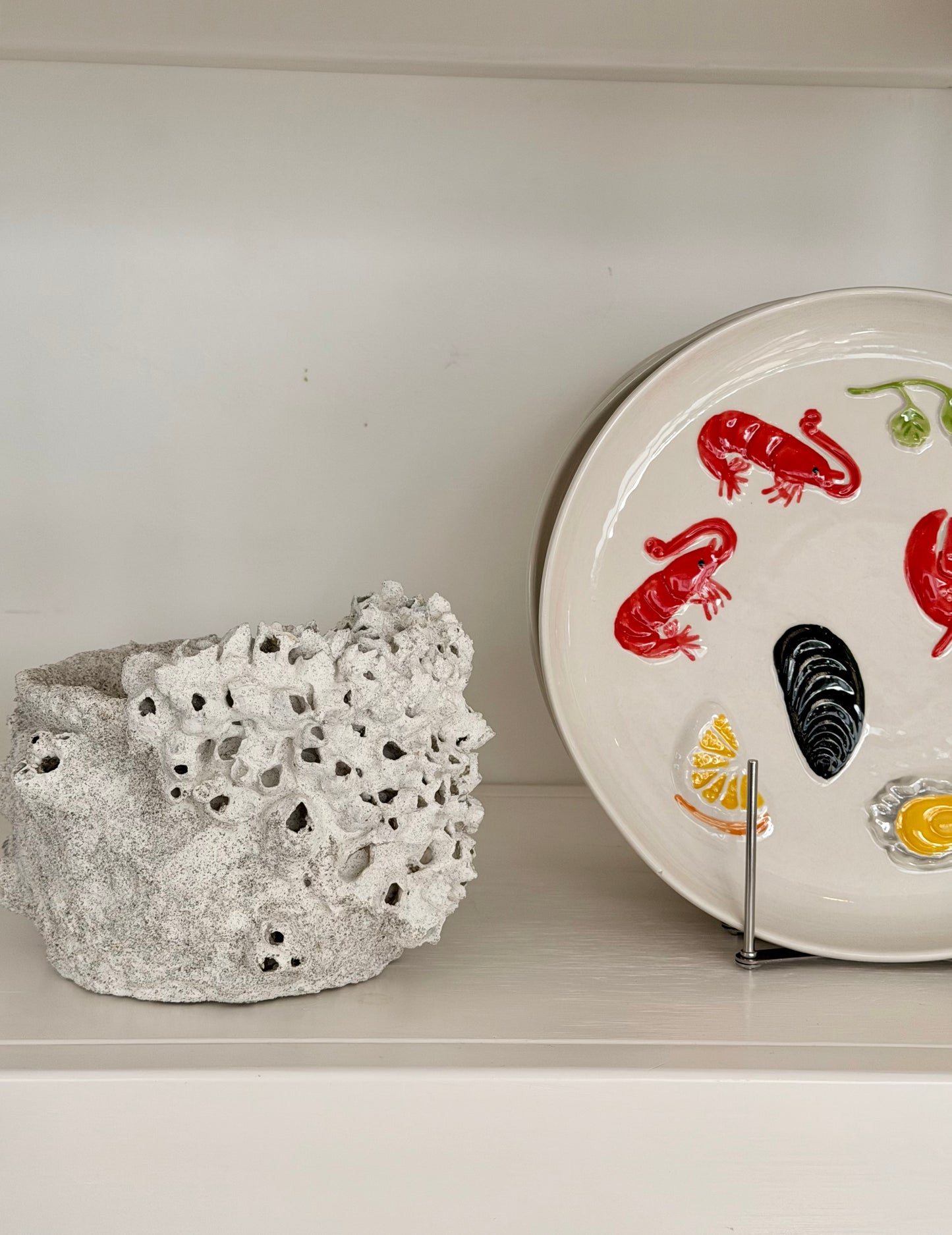 The Coral Bowl