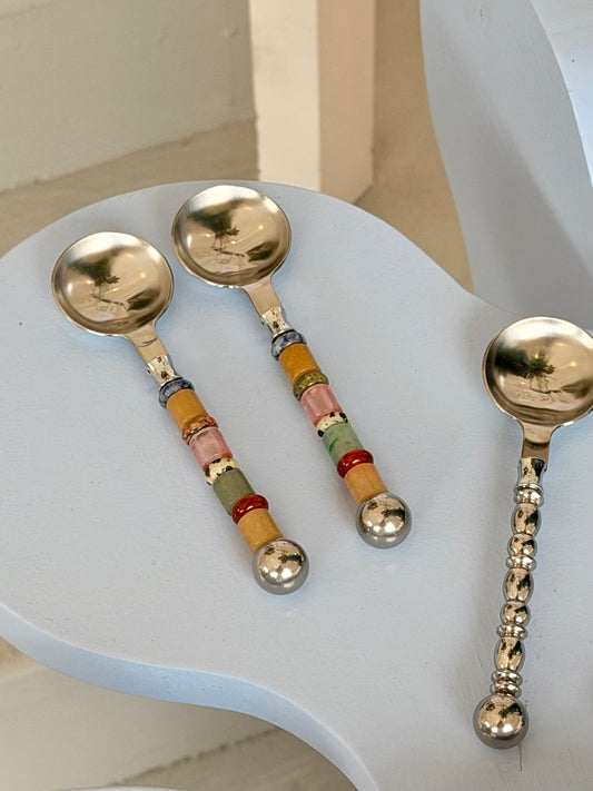 Candy Spoon