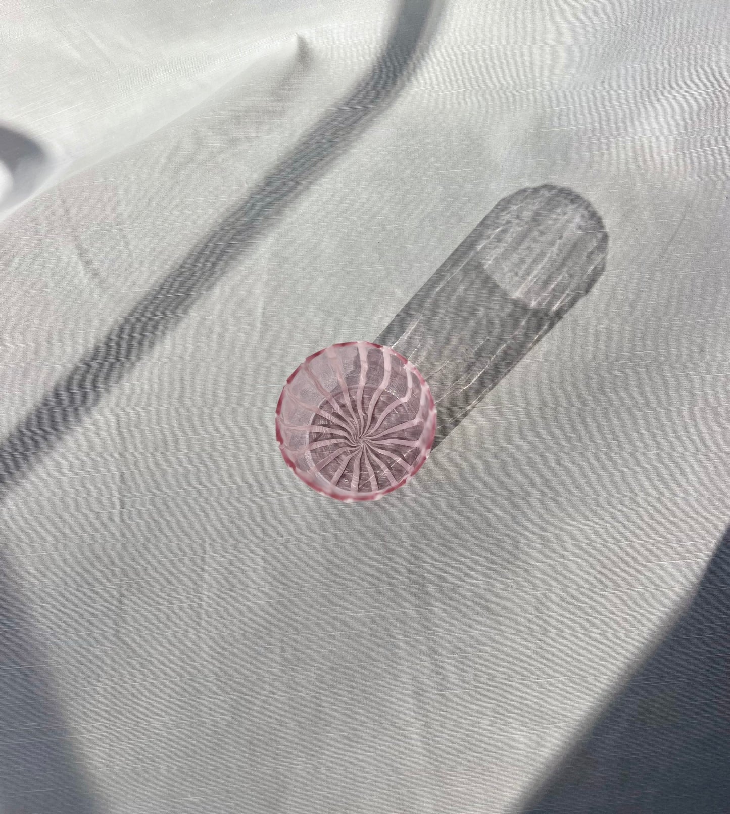 Tickled Pink Tumbler - set of 6