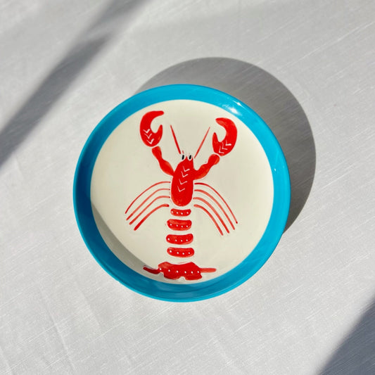 The Lobster Plate