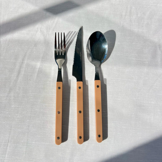 Society Set in Coffee