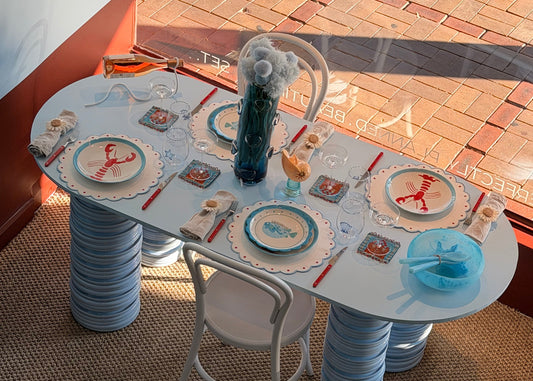 What's on the table this week? HALF BUNDLE 15% off!