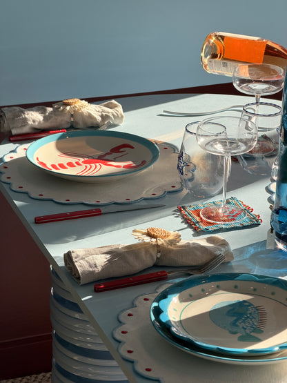 What's on the table this week? HALF BUNDLE 15% off!