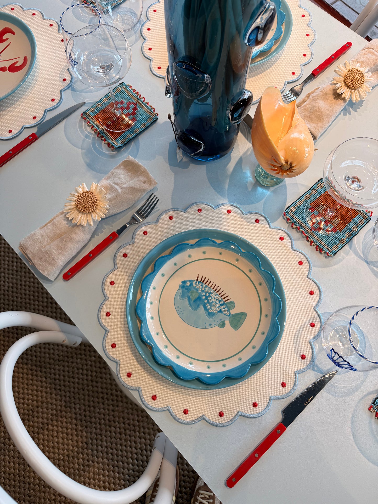 What's on the table this week? HALF BUNDLE 15% off!