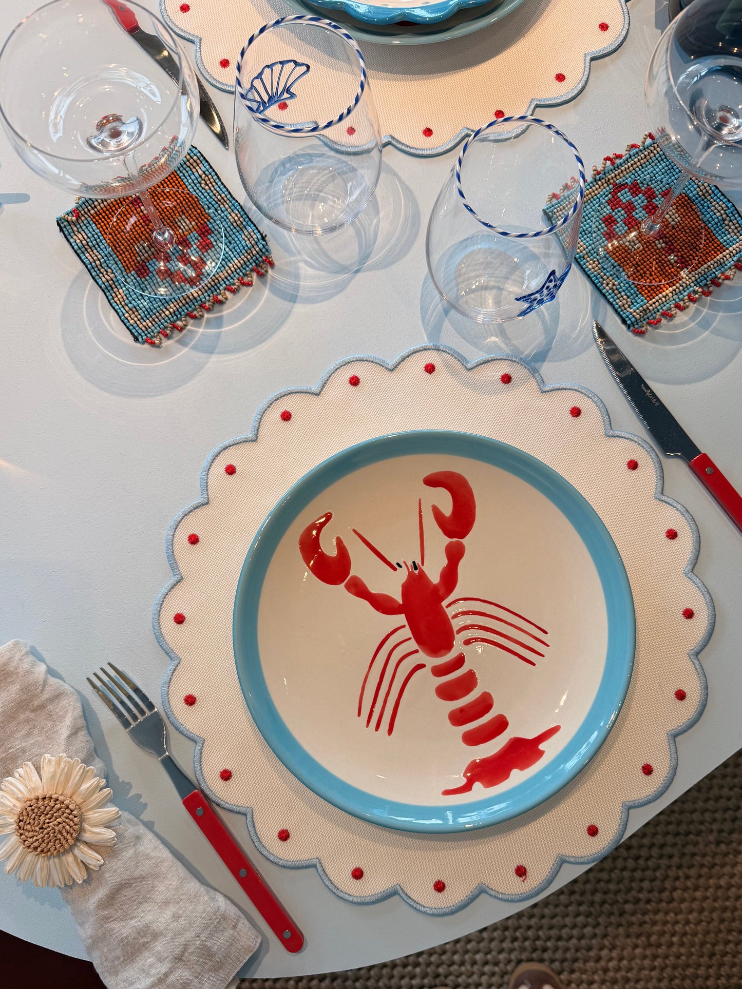 What's on the table this week? HALF BUNDLE 15% off!